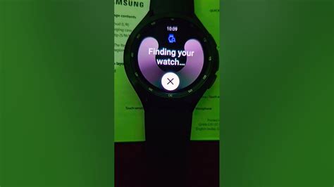 samsung galaxy watch 46mm fake|how to find samsung watch.